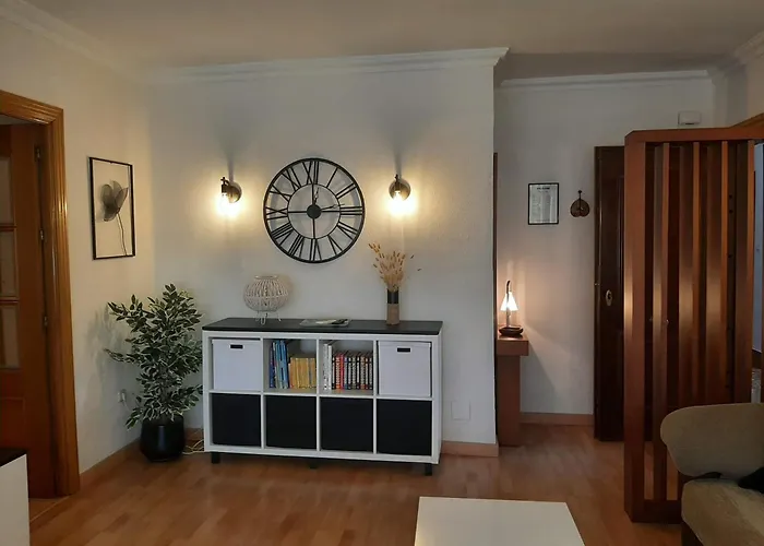 Apartamento Luferlo