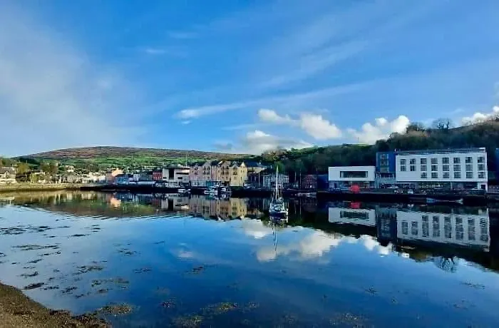 6 New Street Bantry Studio Apartment 3