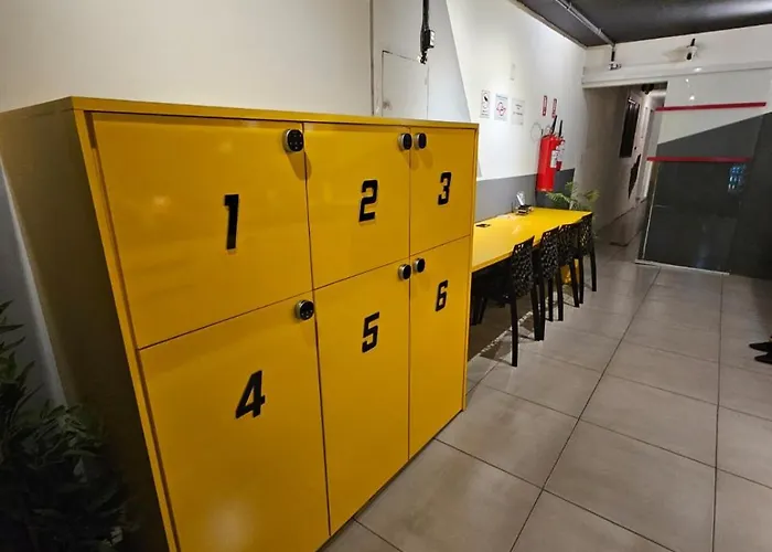  LÍAH &Suites