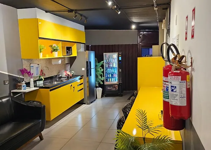  LÍAH &Suites