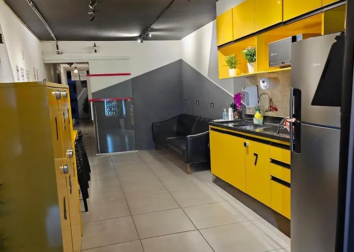  LÍAH &Suites