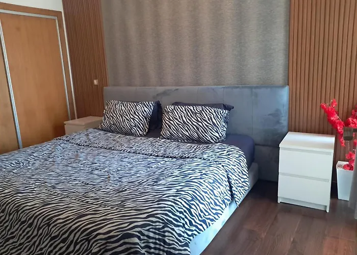 Bouzkina Costa Beach Golf