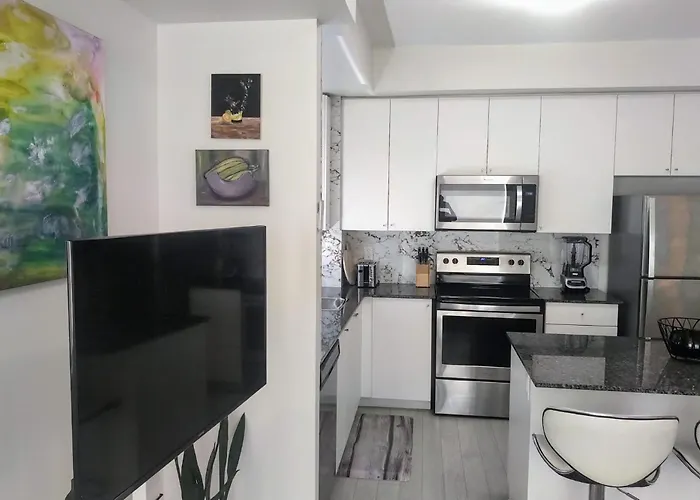 Ggp Boutique Townhome
