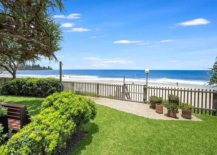 Pandanus Court