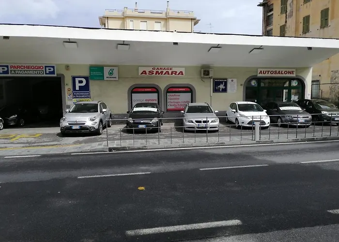 Suite 20 Passi Dal Mare
