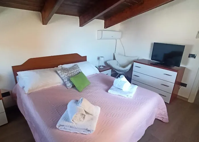 Guesthouse Il Nido