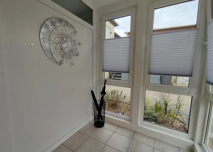 Ferienwohnung Krokus