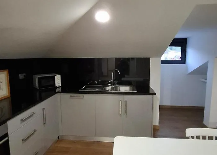 Apartamento T1 Arcos De Valdevez - Centro Da Vila - 60 M2 Total