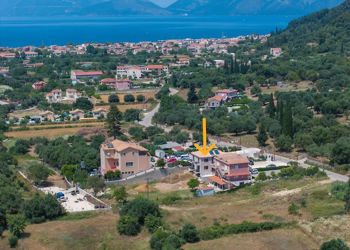 Maera Apartments