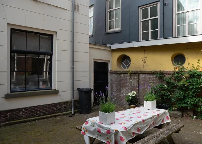 Familielogement De Oude Beltoren