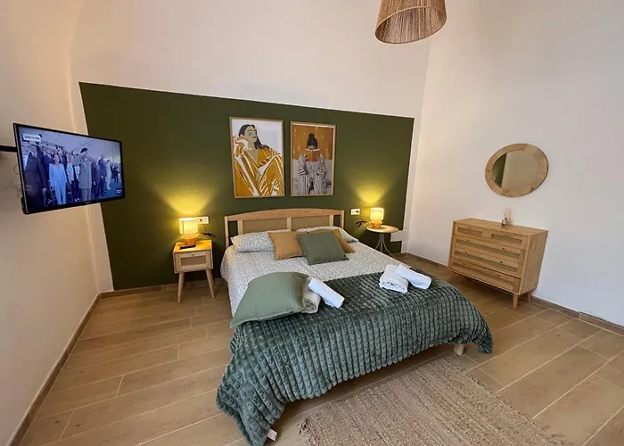 Casa Vacanze La Donna Di Cuori
