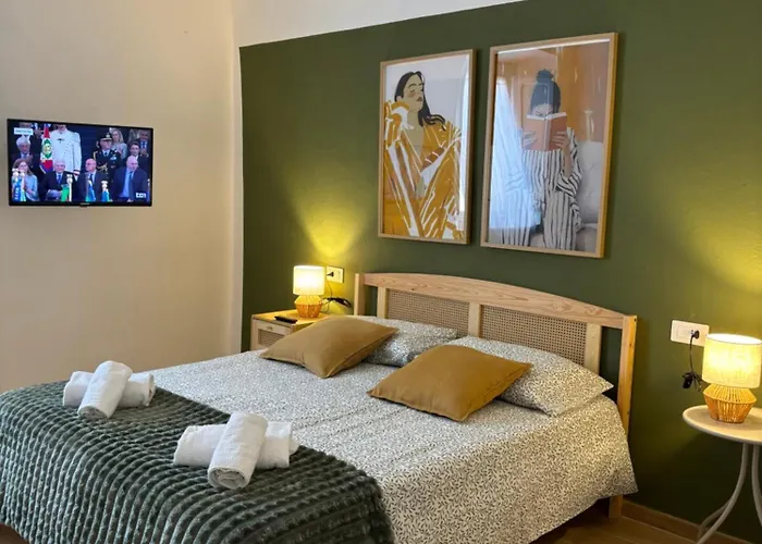Casa Vacanze La Donna Di Cuori
