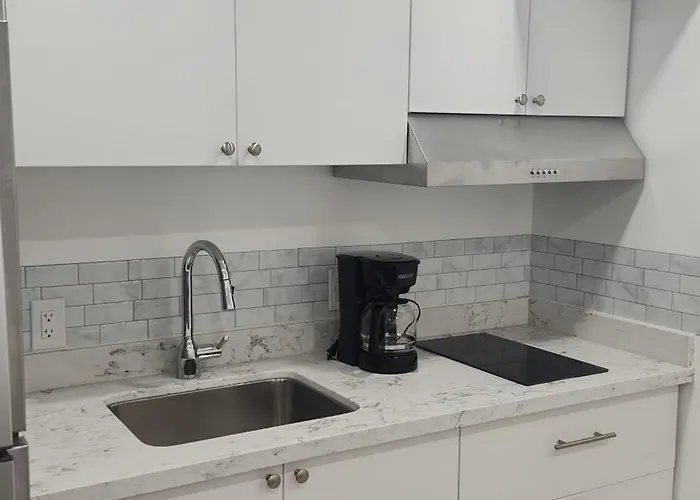 Entire Studio Guest Suite In Kitchener