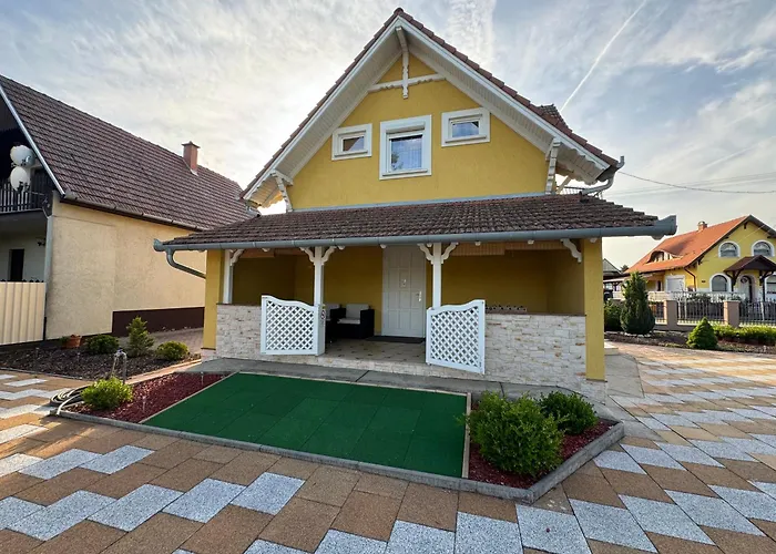 Flamingo Apartman Kiskunmajsa