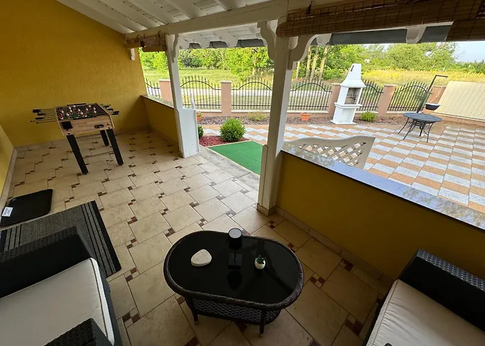 Flamingo Apartman Kiskunmajsa