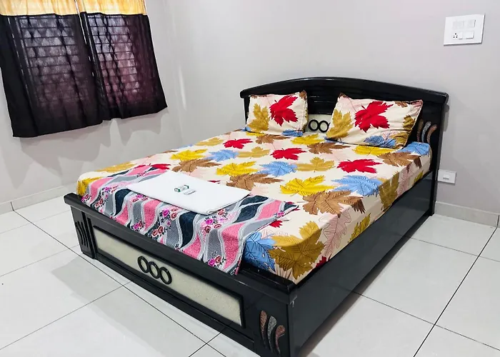 Vididhillu Rooms And Service Apartment