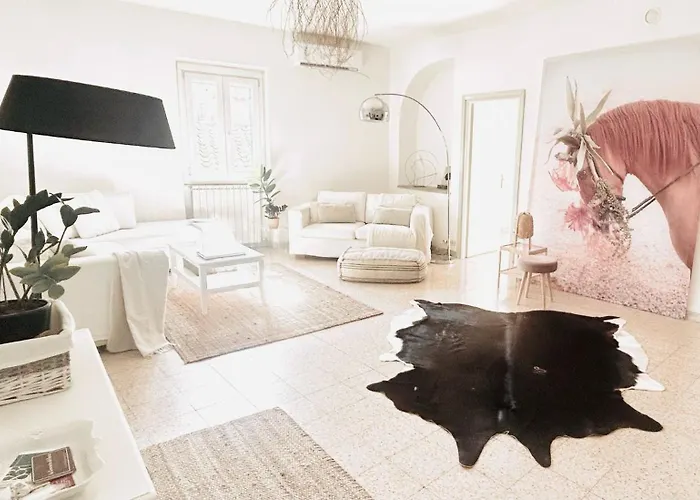 Casa A Tuscania - Borgo Stays