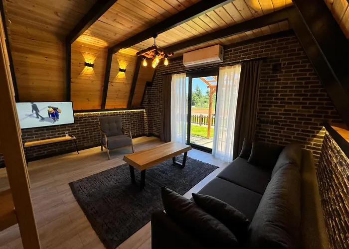 Lettasi Bungalov