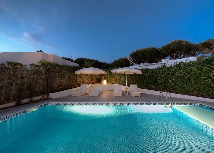 Vila Balaia - Luxury Boutique Villas