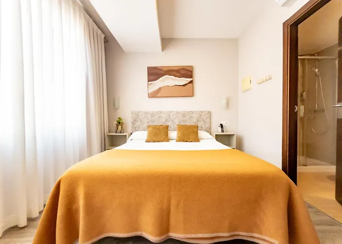  Dormavalencia Hostel Regne