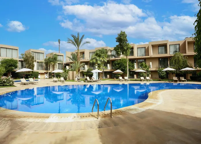 Rawabi Marrakech & Spa