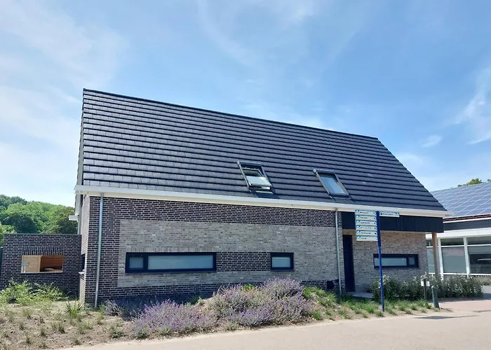 Strandcamping Valkenisse