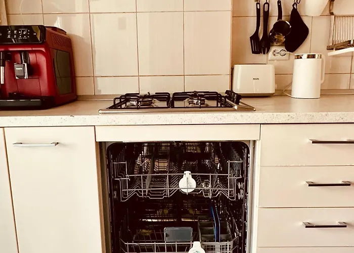 Cozy Apartament 3 Min To Subway 24H7 Check In