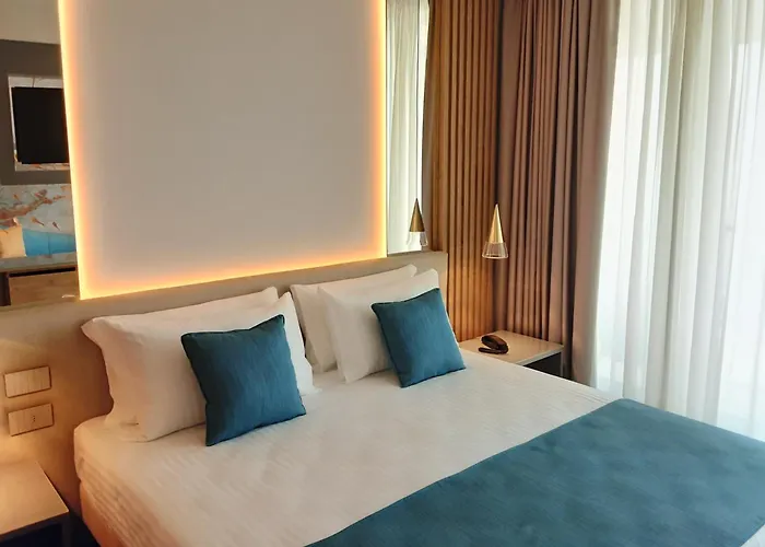 Hotel Astor