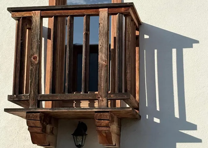 Studio Ebi Vacation - Alleghe - Monte Civetta