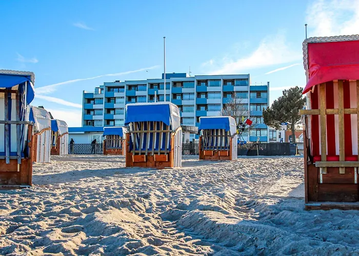 Apartment Fischkoker Mit Meerblick Und Pool