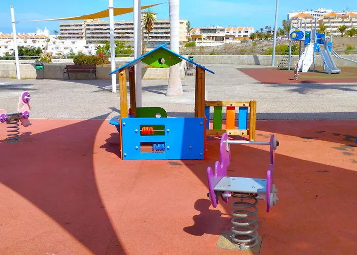 Agua Viva Beach