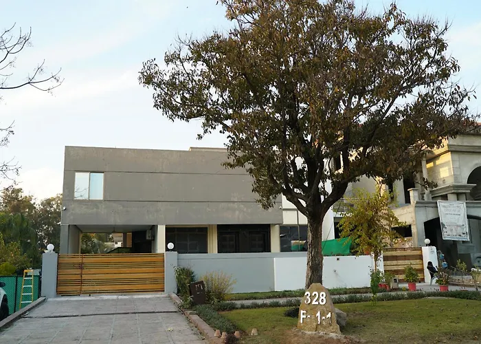 La Maison Islamabad