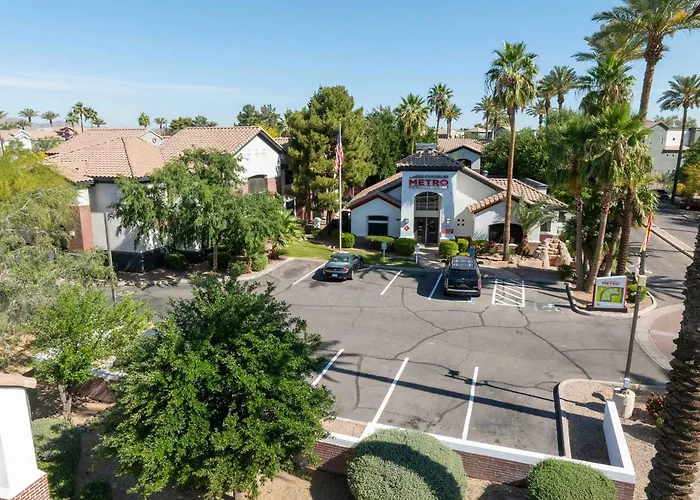 Metro Chandler Extended Stay