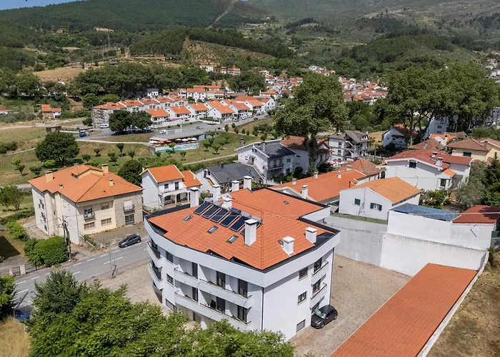 Estrela Da Serra