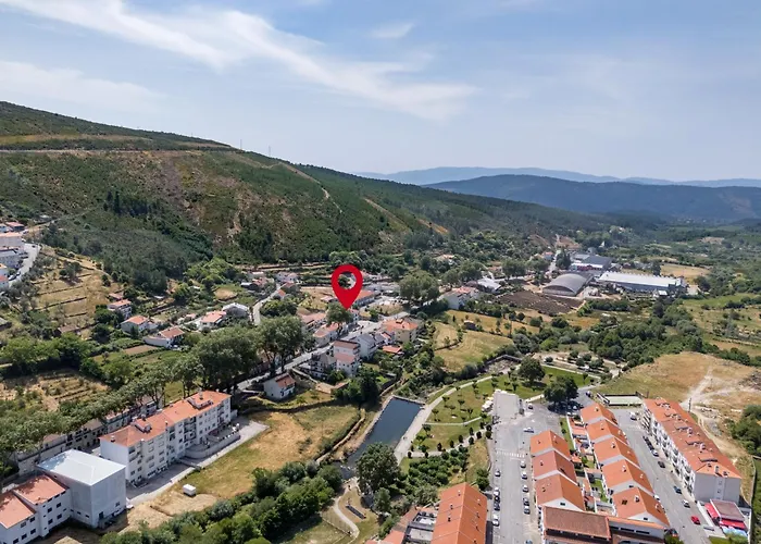 Estrela Da Serra