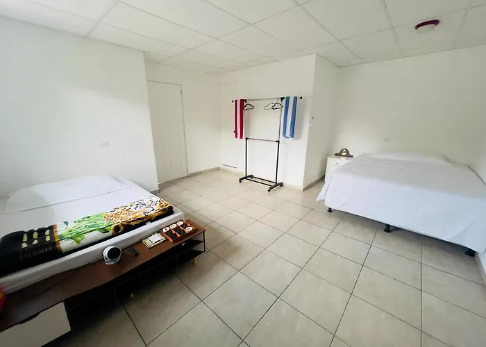 Stay Loft Mejicanos A 10 Min Del Centro Historico