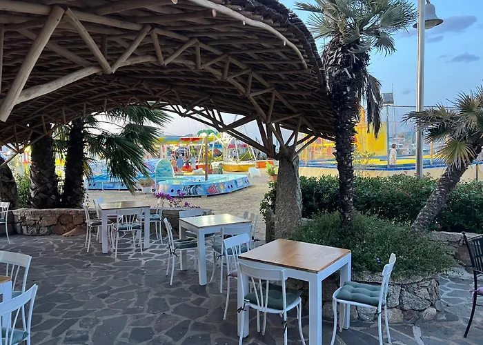 Appartamento con vista in Costa Smeralda