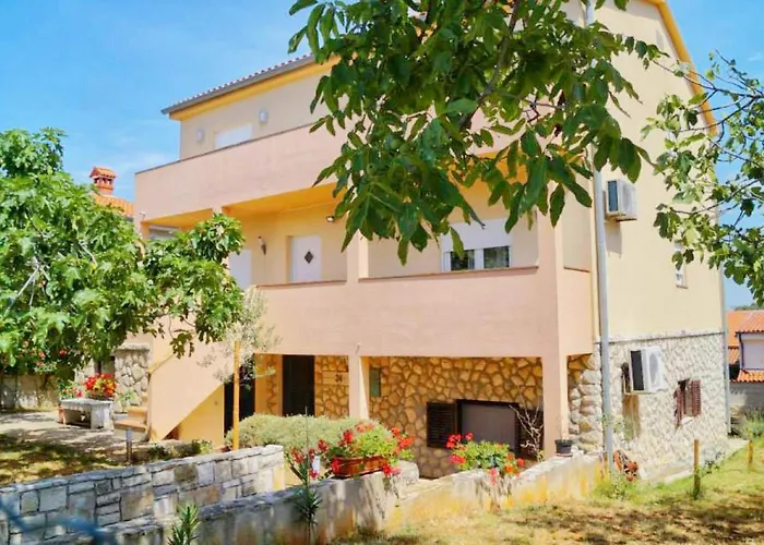 Apartment Leni 2
