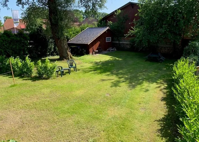 Neu! Fewo Zwo Lueneburger Heide