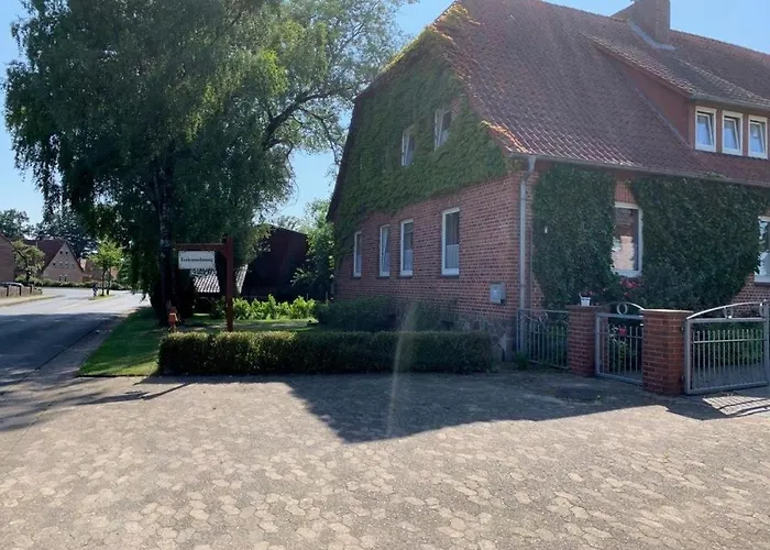 Neu! Fewo Zwo Lueneburger Heide