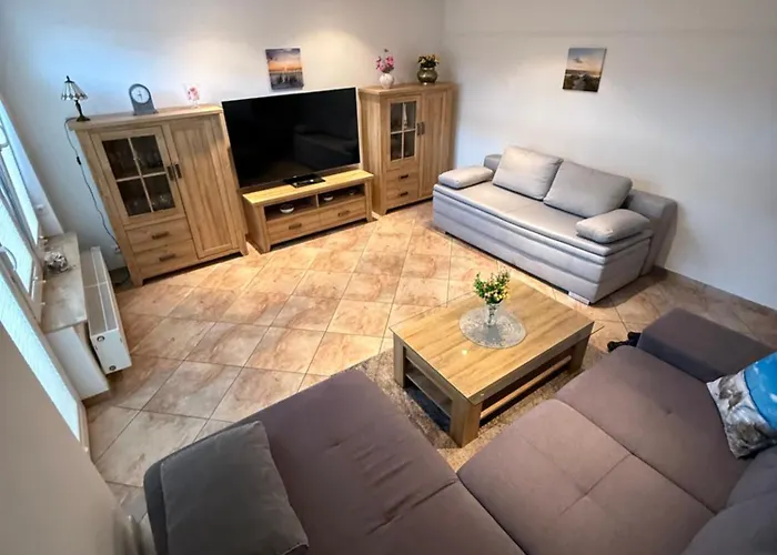 Bienes Ferienwohnung Guestrow