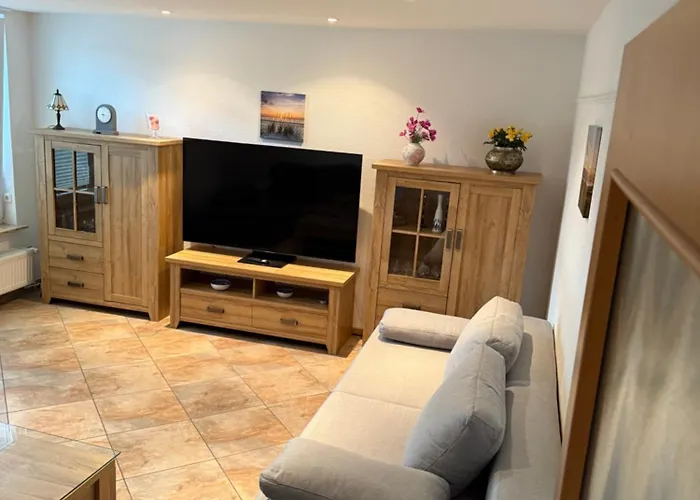 Bienes Ferienwohnung Guestrow