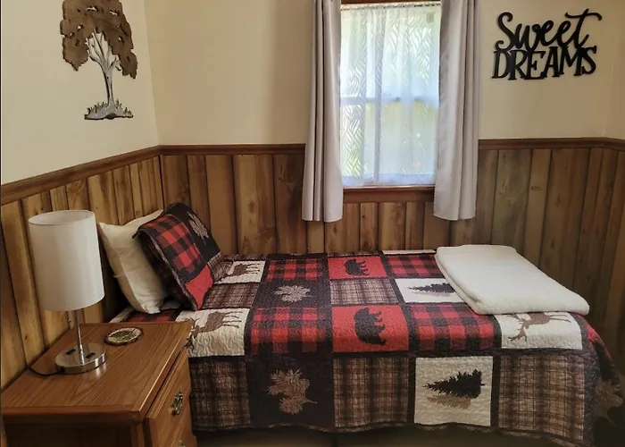 Castaway Cottage On Croton Pond #4