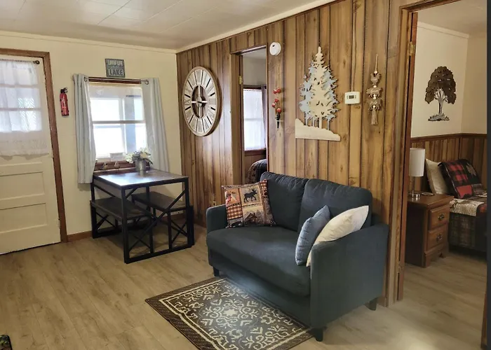 Castaway Cottage On Croton Pond #4