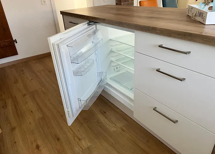 Ferienwohnung Am Bienenhaus