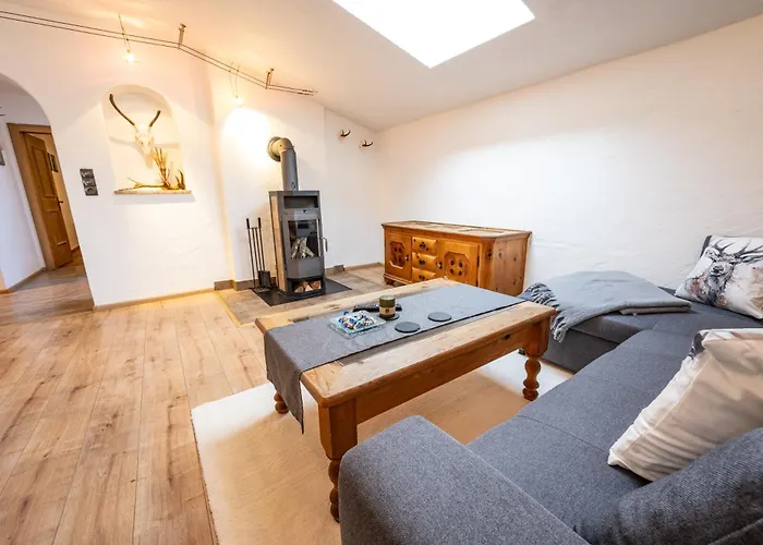 Appartement Renate