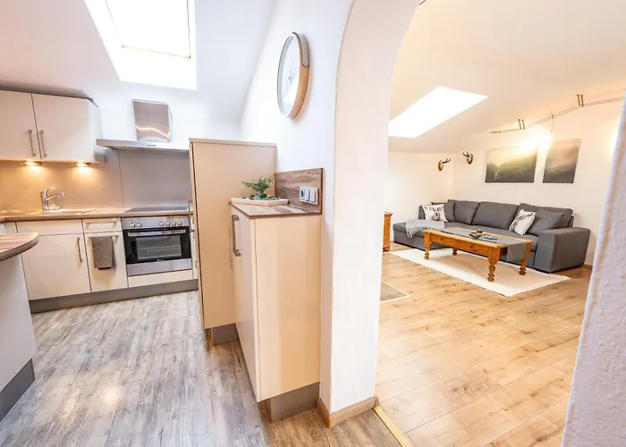Appartement Renate