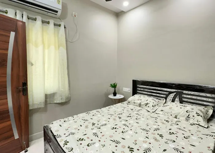 Gk Homestay
