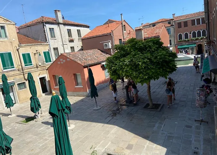 Casa Mammamarisa