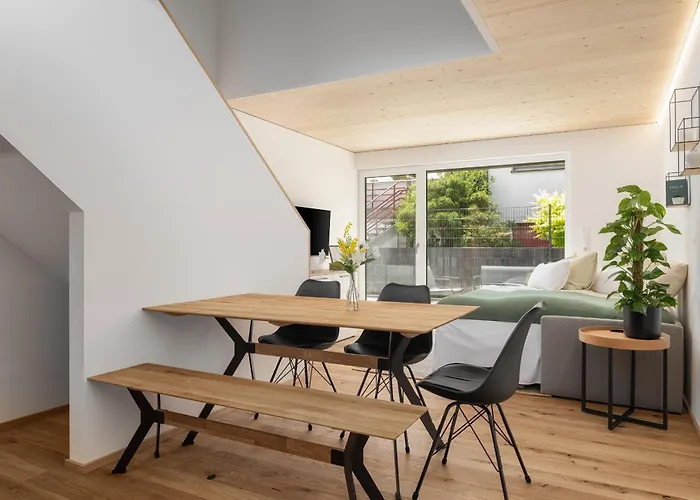 Kopfrausch Appartements